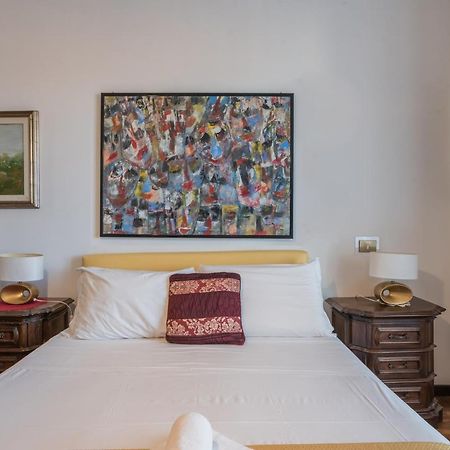Charming Mazzini Apartment Рим Екстериор снимка